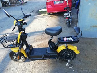E-BABETA - 2