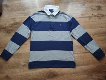 pánská trika Ralph Lauren vel. S - 2