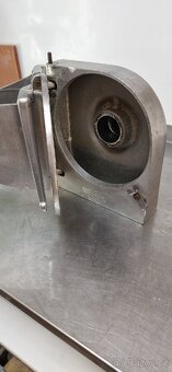 Robot ALBA strouhací a krájecí nástavec - 2