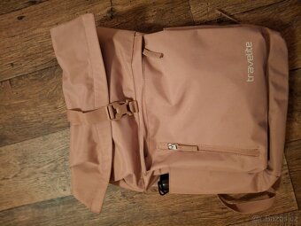 batoh travelite 35l úplně nový - 2