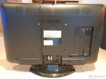 Prodám LCD televizi Philips - není smart - 2