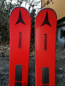 ATOMIC Redster G9 177cm r-18.2. Model 2024/2025 - 2