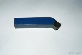 Nůž soustruž. ubírací ohnutý levý, 223713, 25x25 mm P30(S30) - 2