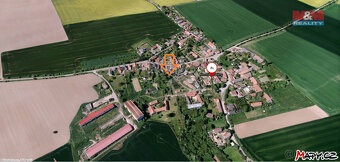 Prodej zahrady, 85 m², Dolní Chvatliny - 2