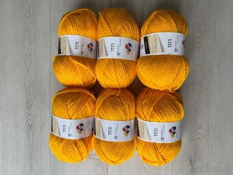 6x vlna Vlnap Yetti - 2