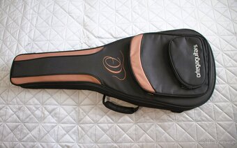 Kytara Ortega R121-3/4WR s pouzdrem - 2