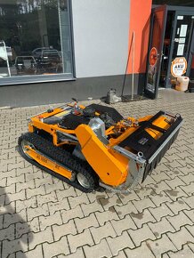 AS-MOTOR OVIS 1000 RC - 2