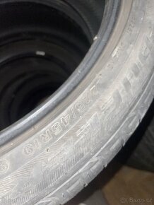 Pneu, gumy 225/45r19 letní cena za 2ks - 2