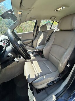BMW 130i, N52, m-packet - 2