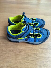 Dětské sandály Decathlon vel. 34 - 35 - 2