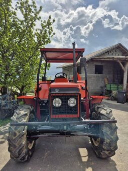 Zetor 6245 - 2