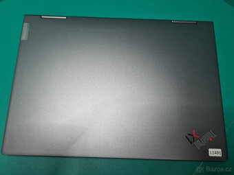 Lenovo ThinkPad X1 Yoga g6 i5-1135g7 16/512GB√1r.z.√DPH - 2