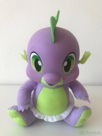 My Little Ponny Spike - 2