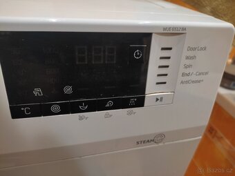 Pračka Beko WUE 6512 BA - 2