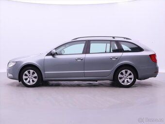 Škoda Superb 1,4 TSI 92kw Comfort (2011) - 2