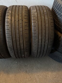 205/55R16 - 2