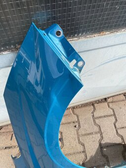 PP blatník Hyundai i20 - 2