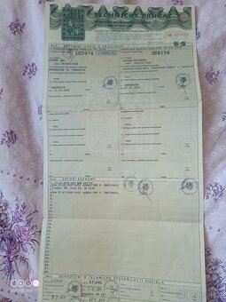 Prodám - 2