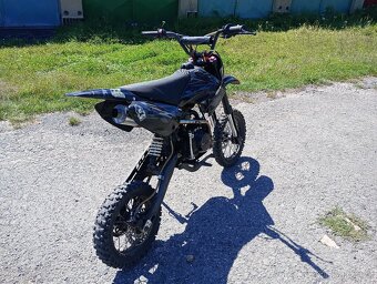 Pitbike orion - 2