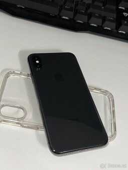 Iphone X 64gb - 2