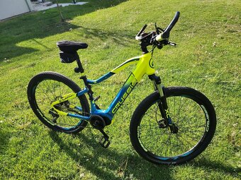 Elektrokolo Cruissis E-Largo 7.5 - 2