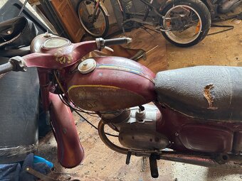 Jawa de luxe - 2