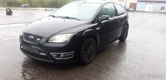 Ford Focus ST 2.5 Turbo V5 166kW , - 2