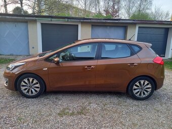 Kia Ceed 1,6 GDI 99kw Comfort Plus r.v.2017 - 2