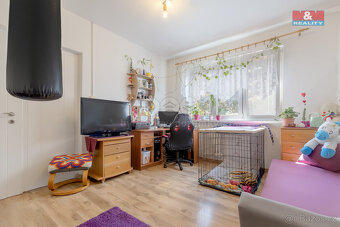 Prodej bytu 2+1, 54 m², Ostrava, ul. Průkopnická - 2