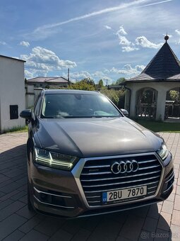 AUDI Q7 - 2