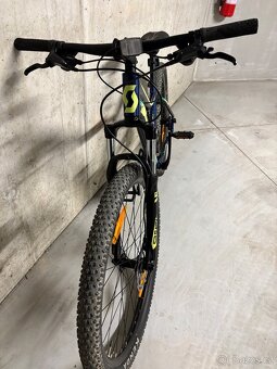 Scott Contessa 730 damske M - 2
