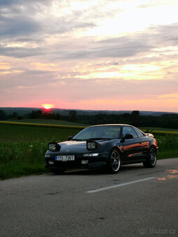 Toyota MR2 GT-I Roadster / Cabrio - 2