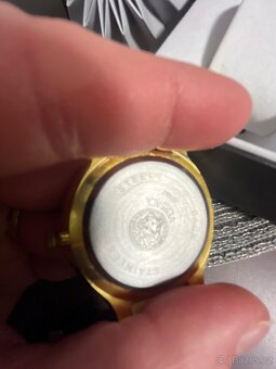 Hodinky Versace - 2
