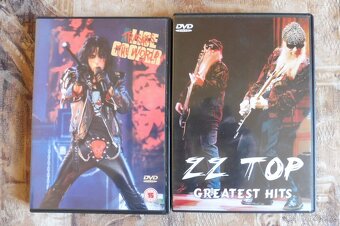 DVD - 2