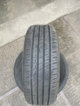205/60 R16 BARUM letní pneu - 2