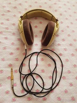 SENNHEISER HD 598 - 2