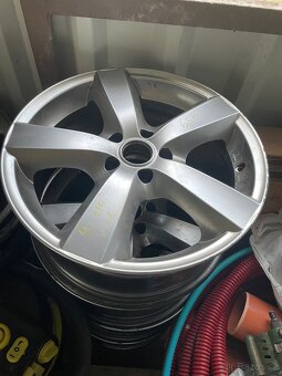 Disky 5x114 - 2