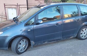 Ford Focus C max - 2