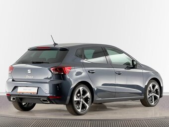 Ibiza FR 1.0 TSI 81kW DSG - 2