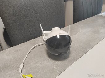 Kamera EZVIZ C8C 1080P - 2
