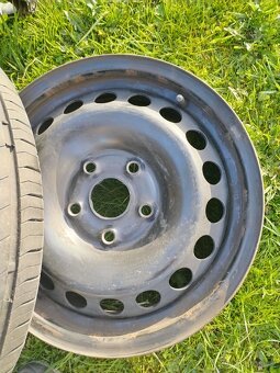 Kola 195x65 R15 - 2