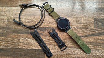 amazfit t-rex - 2