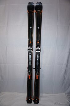 Carvingové lyže Blizzard QUATTRO RX - 2
