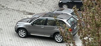 BMW X5 X-Reihe - 2