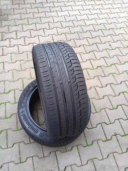 Continental 235/45R18 Y XL CONTACT 6 - 2