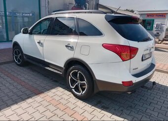 Hyundai ix 55 Veracruz - 2