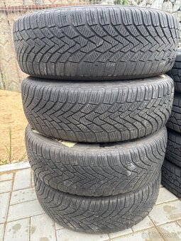 Kola 4x108 r15 - 2