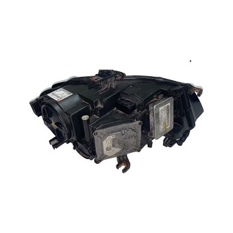 Levý bixenon xenon 8K0941003C AFS Audi A4 B8 8K 2009 - 2
