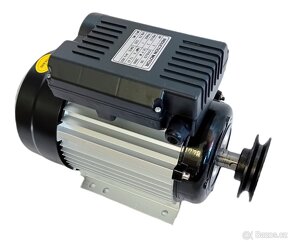 Elektromotor 2,2Kw, 2800 ot. jednofázový - 2