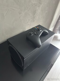 Xbox series X - 2